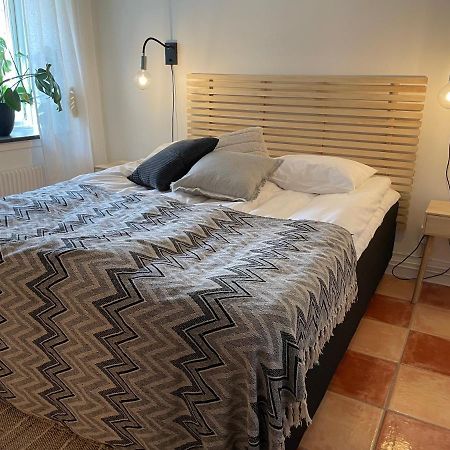 Appartamento Laegenhet Soeder Om Landsvaegen D Skivarp Esterno foto